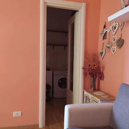 Di Micol A Apartament