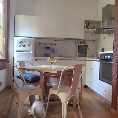 Di Micol A Appartement