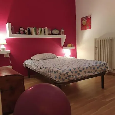 Di Micol A Apartment Florence