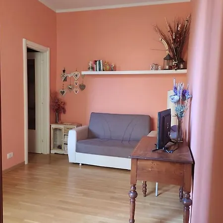 Apartment Di Micol A