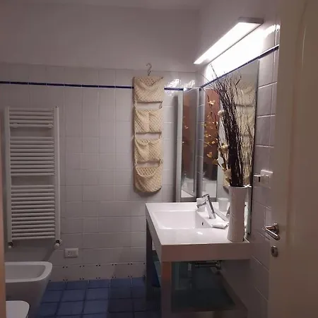 Apartment Di Micol A