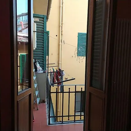 Di Micol A * Florence