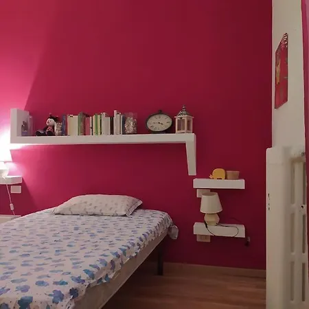 Di Micol A Appartement