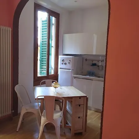 Apartment Di Micol A