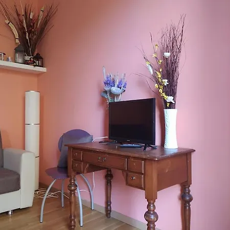 Di Micol A Appartement Florence