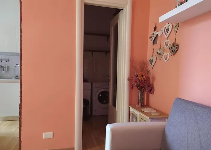 Di Micol A 아파트