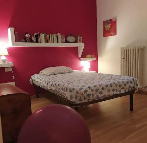 Di Micol A 아파트 피렌체